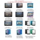 thumbnail image 2 of Cargador rápido certificado por UL para tabletas Kindle Fire con cable de 6 pies, 2 of 9