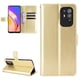 thumbnail image 2 of Funda tipo libro para OPPO A94 5G/Reno 5Z 5G, cartera todo‑en‑uno, funda multifuncional con tarjetero y correa de muñeca desmontable, 2 of 4