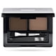 thumbnail image 1 of Set de diseño de cejas Pupa Milano Essentials 002 Brown, 1 of 3
