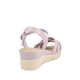 thumbnail image 4 of Sandalia Mujer Comfit Ciarnsa Lila, 4 of 8