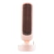 thumbnail image 4 of USB Air Cooler Fan Summer Tower Fan Aire Acondicionado Humidificador Rosa, 4 of 5