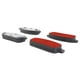thumbnail image 4 of Pastillas Freno para auto Opel Ampera 2010-2015 Trasero, 4 of 6