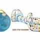 thumbnail image 3 of Carpa Piscina con Tunel Azul, 3 of 3