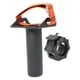 thumbnail image 5 of Máquina de Entrenamiento para El Músculo Tibial Y La Pantorrilla, Barra Tibial Estable, Entrenador de Espinillas para Fortalecer Los Músculos de Las P Soltero, 5 of 5