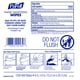 thumbnail image 2 of Toallitas desinfectantes para manos Purell, sin alcohol, 1200 unidades, 2, 2 of 5