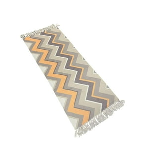 Oem - Alfombra De Entrada Hogar Limpiapiés Decorativa 78X47Cm 3