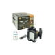 thumbnail image 1 of Foco Solar Recargable 3 Aspas Para Camping Y Emergencias, 1 of 5