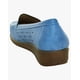 thumbnail image 4 of Mocasin Taco Diseño Celeste Danicolle, 4 of 4