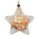 thumbnail image 2 of Decoración Colgante De Luz De Cristal Para Ventana De Navidad, 2 of 3