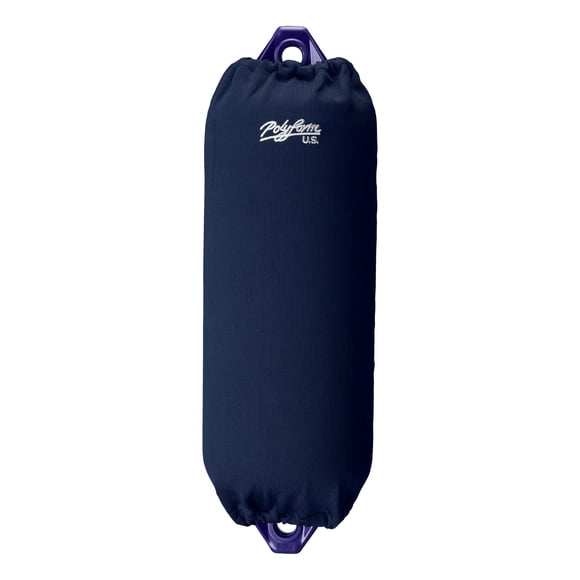 Funda de guardabarros de barco de poliforma EFC-2 azul para F-2, HTM-2, G-5