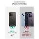 thumbnail image 2 of Funda de teléfono Poetic Spartan compatible con iPhone 14 Pro Max, 2 of 6