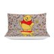 thumbnail image 4 of Valentine's Day Winnie The Pooh Comforter Set Soft 3 Pcs Twin Bedding Sets Thicken for All Season, 4 of 5