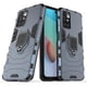 thumbnail image 4 of FOXDOCK Funda Antigolpes para Xiaomi Redmi 10 4G – Protección Total con Soporte y Diseño Robusto, 4 of 5