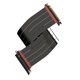 thumbnail image 1 of Cable extensor PCIe LINKUP de 70 cm para montaje vertical de tarjeta gráfica, 1 of 8