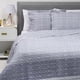 thumbnail image 1 of Cubrecama Quilt Estampado Ultrasonic 2P, 1 of 2