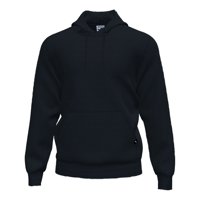 Polerón Hoodie Hombre Montana Negro Joma