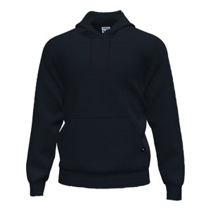Polerón Hoodie Hombre Montana Negro Joma