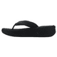 thumbnail image 2 of Sandalia de Mujer de color Negro Casual Funway Beach-49, 2 of 7