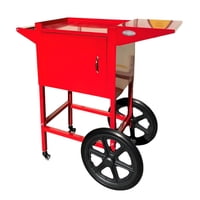 Carro Prochef Para Maquina De Cabritas O Pop Corn Eb