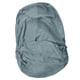 thumbnail image 3 of Funda Para Silla Protector Elástico Extraíble Para Silla Interior Sala De Estar Dormitorio Verde, 3 of 5