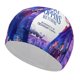 thumbnail image 1 of El regreso de Mary Poppins Gorro de Natación de Licra, Gorro de Baño de Tela Cómoda, Gorro Elástico Antideslizante para Hombres, Mujeres y Niños, 1 of 6
