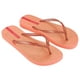 thumbnail image 2 of Sandalia Mujer Naranja/Rosado Glitter Ipanema, 2 of 3