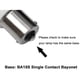 thumbnail image 2 of Ampolleta Led Rv 12v Ba15s 6000k Pack 3, 2 of 3