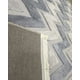 thumbnail image 5 of Alfombra Con Relieve Diseño Jacquard Antideslizante 200x240 Cm, 5 of 7