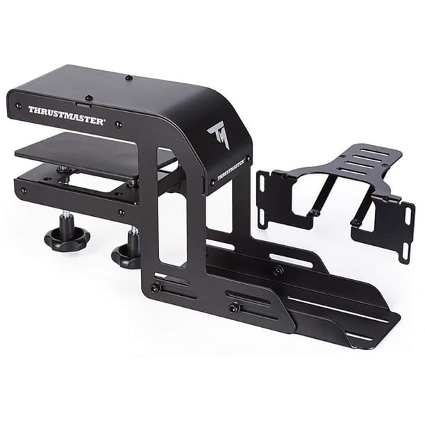 Abrazadera de Carrera Thrustmaster (Compatible con PS5, PS4, XBOX Series X/S, One, PC)