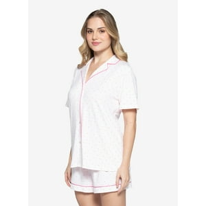 Lady Genny - Pijama Fantasia Poliester