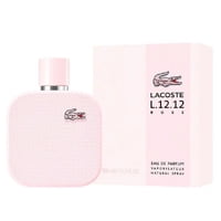 Lacoste - L 12 12 Rose Woman Edp 100Ml