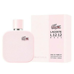 Lacoste - L 12 12 Rose Woman Edp 100Ml