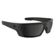 thumbnail image 4 of Lentes de sol SPY+ REBAR SE ANSI Matte Black Happy Gray Green, 4 of 5
