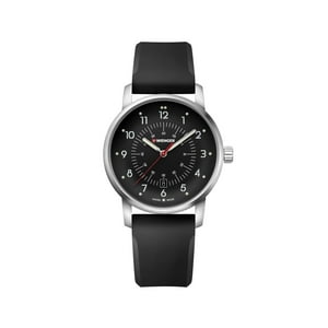 Reloj Avenue 42 Mm Correa Silicona Wenger