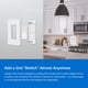 thumbnail image 3 of Control remoto Lutron de Paddle Pico para atenuadores e interruptores inteligentes Caseta, 3 of 9