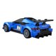 thumbnail image 3 of Auto Armable Maserati Gt2 Escala 1:24 240 Piezas Cada, 3 of 5