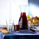 thumbnail image 4 of Jarra Bormioli Rocco 500 ml Transparente 17 oz, 4 of 7