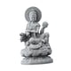 thumbnail image 3 of Estatua De Guan Yin, Regalo, Escultura De Buda Femenina Para Sala De Estar, Escritorio, Estantería., 3 of 5