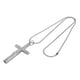 thumbnail image 3 of Collar De Llave De Afinación De Tambor, Llave De Afinación De Tambor, Llave De Tambor Cruzada Con Collar De Cadena Plata, 3 of 5