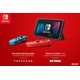 thumbnail image 3 of Nintendo Switch Renovado Joy‑Con Rojo Neón/Azul Neón, 3 of 9