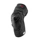 thumbnail image 1 of Rodillera 100% Surpass MTB BMX, espuma de plástico duro, 1 of 7