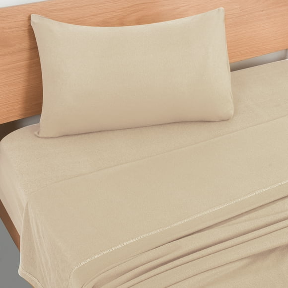 Sabanas Polar 2 Plazas Beige
