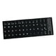 thumbnail image 2 of Pegatinas Para Teclado De Ordenador Portátil, Pegatinas Universales Para Teclado De Ordenador, Escritorio, Español, 2 of 5