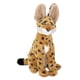 thumbnail image 1 of Peluche Wild Republic Cuddlekins Eco Serval 30 cm, 1 of 1