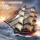 thumbnail image 2 of Puzzle 3D CubicFun USS Constitution, velero, 193 piezas, 2 of 9