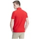 thumbnail image 3 of Polo Tommy Hilfiger de manga corta para hombre rojo XL, 3 of 3
