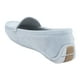 thumbnail image 4 of Mocasin Chalada Mujer Nautico-2 Azul Casual, 4 of 7
