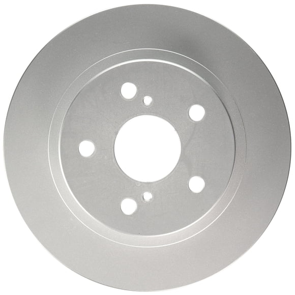 Disco de freno Bosch QuietCast Premium para Scion tC Rear