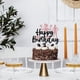 thumbnail image 4 of Fiesta de cumpleaños con temática de gimnasio y fitness de Cake Topper Bekaterea, 4 of 8