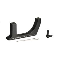 Adaptador Disco Ruta Shimano Sm-Ma-F160P/D